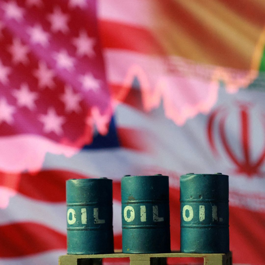 Irán Estados Unidos